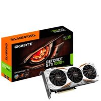 VGA GIGA GTX 1080Ti GAMING OC 11G (N108TGAMING OC - 11GD) NEW - BH36TH