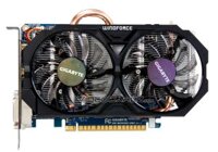 VGA Giga GTX 750Ti 2gb-D5-128 bít -2 Fan