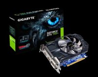 VGA Giga GTX750 2GD5 2nd
