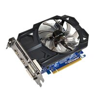 Vga Giga GTX750/1GB/D5