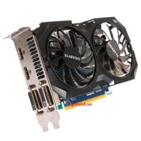 Vga Giga GTX750Ti/2Gb D5