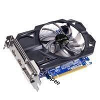 Vga GIGA GTX750TI/2G/DR5 1 Fan renew