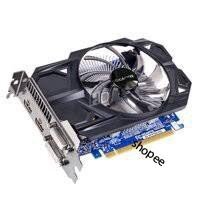 Vga GIGA GTX750TI/2G/DR5 1 Fan renew