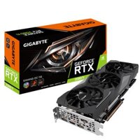 VGA GIGA RTX 2080 Ti 11GB (GV-N208TWF3OC-11GC)