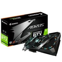 VGA GIGA RTX 2080 Ti 11GB (N208TAORUS-11GC)