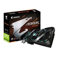 VGA GIGA RTX 2080 Ti 11GB (N208TAORUS X-11GC)