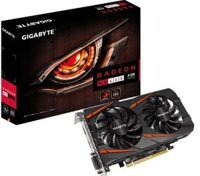 VGA giga RX460 4Gb 2Fan