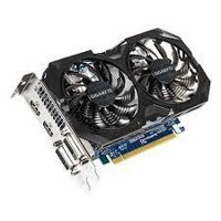 Vga GIGA GTX750TI/2G/128bit/DR5 2 Fan renew