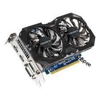 Vga GIGA GTX750TI/2G/128bit/DR5 2 Fan renew