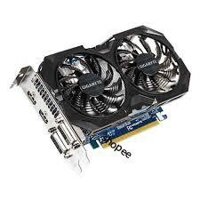 Vga GIGA GTX750TI/2G/128bit/DR5 2 Fan renew