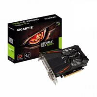 VGA GIGABYTE 1050 ti 4Gb ( GV-N105TD5-4GD )