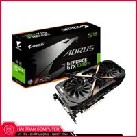 VGA Gigabyte 1080Ti AORUS 11GB 2ND