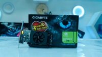 Vga Gigabyte 1GB GV-N710D5-1GIL (PCIe 2.0, 64 bit, Dual link DVI, HDMI)