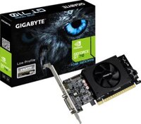 VGA Gigabyte 1GB GV-N710D5-1GIL