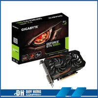 VGA Gigabyte 4GB GV N105TOC-4GD