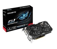 VGA GIGABYTE AMD Radeon™ R9 380X 4GB GDDR5 256-bit _R938XG1 GAMING-4GD _817S