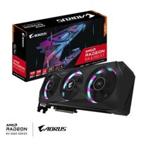 VGA Gigabyte AMD Radeon™ RX 6700XT AORUS M 12GB