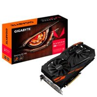 VGA Gigabyte AMD Radeon™ RX VEGA 64 GAMING OC 8GB _ RXVEGA64GAMING OC-8GD _618S