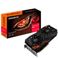 VGA Gigabyte AMD Radeon™ RX VEGA 56 GAMING OC 8GB _ RXVEGA56GAMING OC-8GD _618S