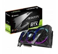 VGA GIGABYTE AORUS RTX 2070 SUPER 8G (GV-N207SAORUS-8GC)