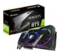 VGA GIGABYTE AORUS RTX 2070 SUPER 8G (GV-N207SAORUS-8GC)