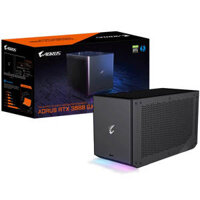 VGA Gigabyte AORUS RTX 3080 GAMING BOX GV-N3080IXEB-10GD