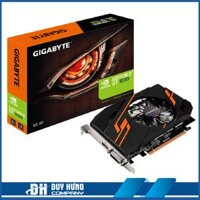 VGA GIGABYTE GeForce GT 1030 (GV-N1030OC-2GI)