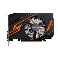VGA GIGABYTE GeForce GT 1030 2GB GDDR5 OC (GV-N1030OC-2GI)