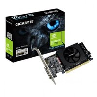 VGA Gigabyte GeForce GT 710 1GB GDDR5 (GV-N710D5-1GL)