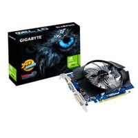 VGA GIGABYTE™ GeForce GT730 2GB GDDR5 _GV-N730D5-2GI (rev. 1.0) _817S