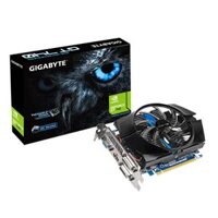 VGA Gigabyte GeForce® GT740 2GB GDDR5 128Bit _GV-N740D5OC-2GI (rev. 1.0/1.1)_ 817S