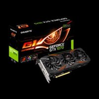 VGA Gigabyte GeForce® GTX 1070 G1 Gaming 8G