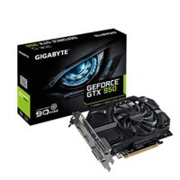 VGA GIGABYTE GeForce GTX 950 2GB GDDR5 128Bit _GV-N950D5-2GD _817S