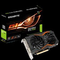 VGA Gigabyte GeForce GTX1050 G1 Gaming 2GB