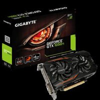 VGA Gigabyte GeForce GTX1050 Windforce OC/2G