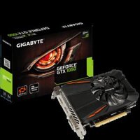 VGA Gigabyte GeForce GTX1050 D5 2G (GV-N1050D5-2GD)