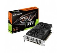 VGA Gigabyte GeForce RTX 3050 WINDFORCE OC 6G (GV-N3050WF2OC-6GD)