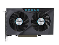 VGA Gigabyte GeForce RTX 3060 GAMING OC 12G GV-N3060GAMING OC-12GD