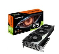 VGA GIGABYTE GeForce RTX 3060 GAMING OC 12G (rev. 2.0) (GV-N3060GAMING OC-12GD)