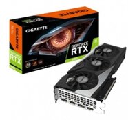 VGA Gigabyte GeForce RTX 3060 GAMING OC (GV-N3060GAMING OC-12GD)