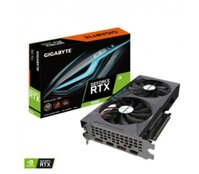 VGA GIGABYTE GeForce RTX 3060 EAGLE OC 12G (rev. 2.0) GV-N3060EAGLE OC-12GD