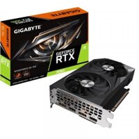 VGA Gigabyte GeForce RTX 3060 WINDFORCE OC 12G