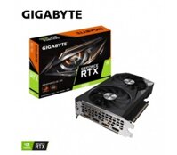 VGA Gigabyte GeForce RTX 3060 WINDFORCE OC 12G (GV-N3060WF2OC-12GD)