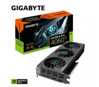 VGA Gigabyte GeForce RTX 4060 Ti EAGLE OC 8G (GV-N406TEAGLE OC-8GD)