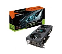 VGA Gigabyte GeForce RTX 4070 Ti SUPER EAGLE OC 16G (GV-N407TSEAGLE OC-16GD)