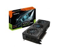 VGA Gigabyte GeForce RTX 4070 SUPER EAGLE OC 12G (GV-N407SEAGLE OC-12GD)