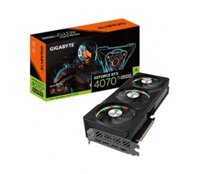 VGA Gigabyte GeForce RTX 4070 Ti SUPER GAMING OC 16G (GV-N407TSGAMING OC-16GD)