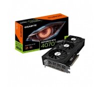 VGA Gigabyte GeForce RTX 4070 Ti SUPER WINDFORCE OC 16G (GV-N407TSWF3OC-16GD)