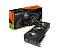 VGA Gigabyte GeForce RTX 4070 SUPER GAMING OC 12G (GV-N407SGAMING OC-12GD)