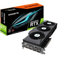 VGA GIGABYTE GeForce RTX 3080Ti EAGLE 12G (GV-N308TEAGLE-12GD)
